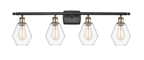 516-4W-BAB-G652-6-LED