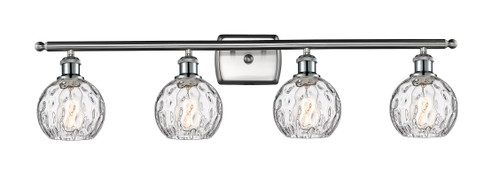 516-4W-SN-G1215-6-LED