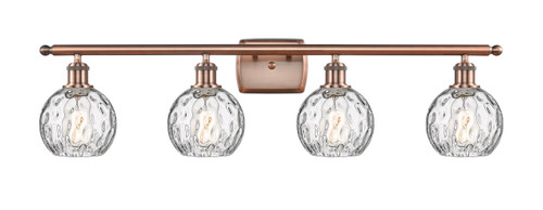 516-4W-AC-G1215-6-LED