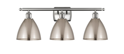 516-3W-SN-MBD-75-SN-LED