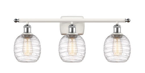 516-3W-WPC-G1013-LED