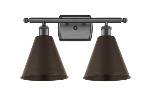 516-2W-OB-MBC-8-OB-LED