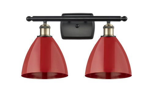 516-2W-BAB-MBD-75-RD