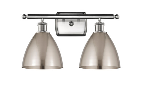 516-2W-SN-MBD-75-SN-LED