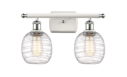 516-2W-WPC-G1013-LED