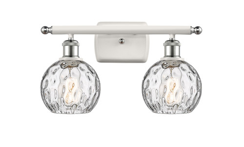 516-2W-WPC-G1215-6-LED