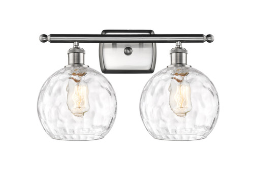 516-2W-SN-G1215-8-LED