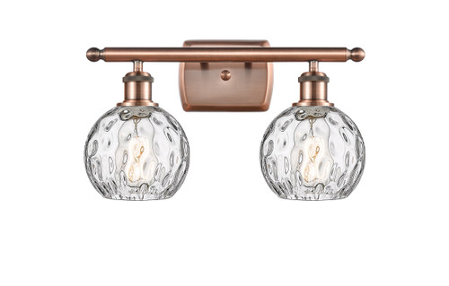 516-2W-AC-G1215-6-LED