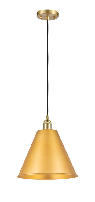 516-1P-SG-MBC-12-SG-LED