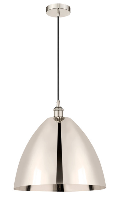 616-1P-PN-MBD-16-PN-LED