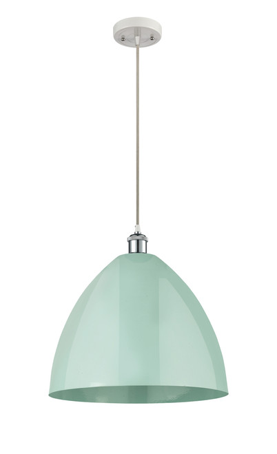 516-1P-WPC-MBD-16-SF-LED