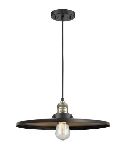 201C-BAB-MFR-BK-16-LED