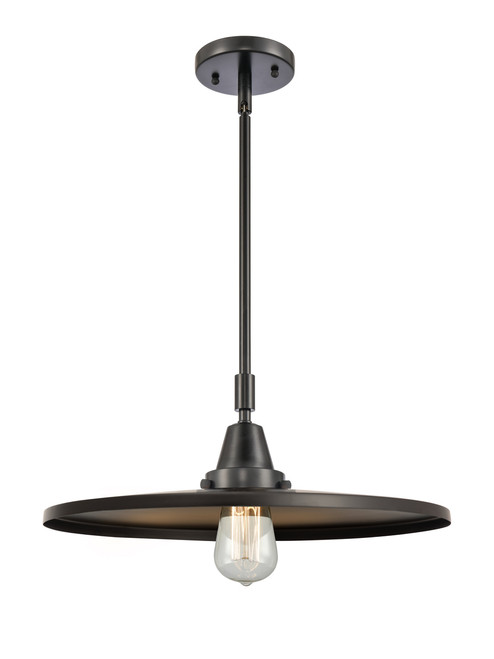 447-1S-BK-MFR-BK-16-LED