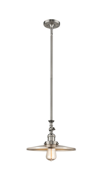 206-SN-MFR-SN-12-LED