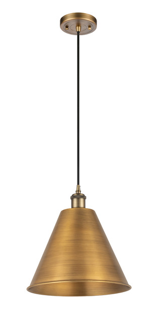 516-1P-BB-MBC-12-BB-LED