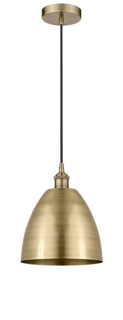 616-1P-AB-MBD-9-AB-LED