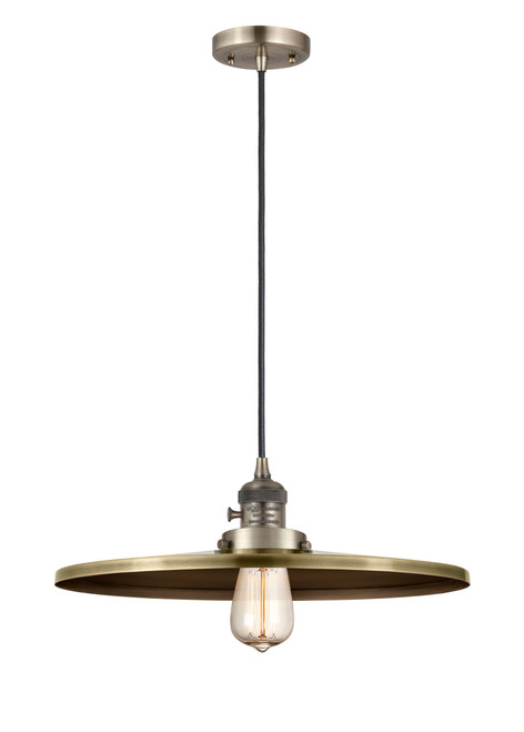 201CSW-AB-MFR-AB-16-LED