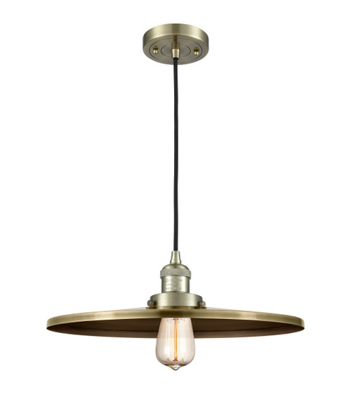 201C-AB-MFR-AB-16-LED