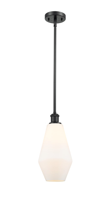 516-1S-BK-G651-7-LED