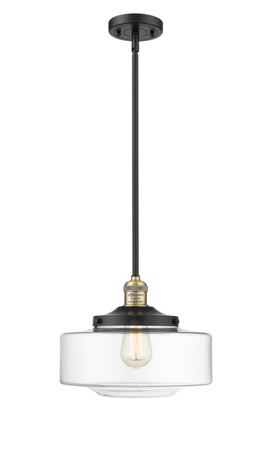 201S-BAB-G692-12-LED