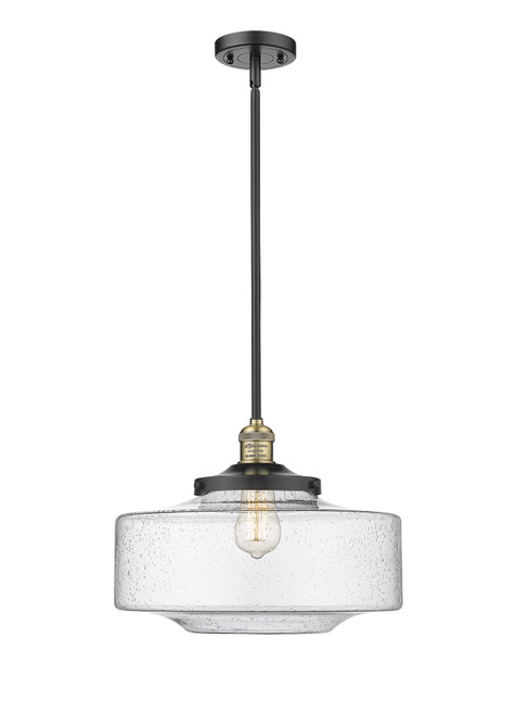 201S-BAB-G694-16-LED