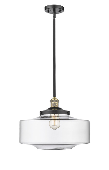 201S-BAB-G692-16-LED