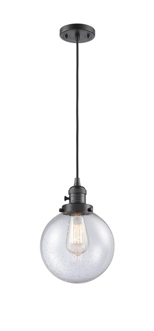 201CSW-OB-G204-8-LED