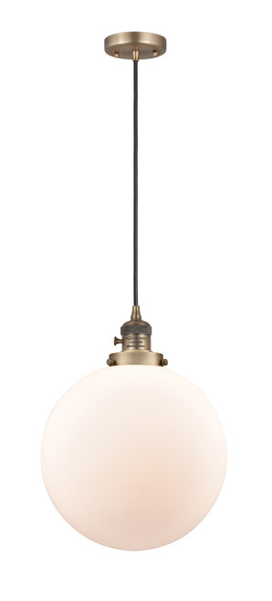 201CSW-BB-G201-12-LED