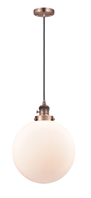 201CSW-AC-G201-12-LED