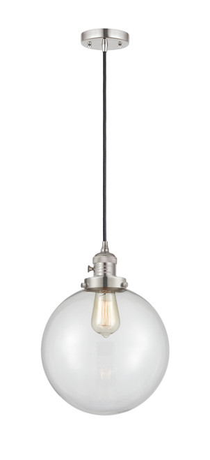 201CSW-PN-G202-10-LED