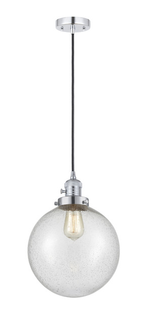 201CSW-PC-G204-10-LED