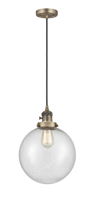 201CSW-BB-G204-10-LED