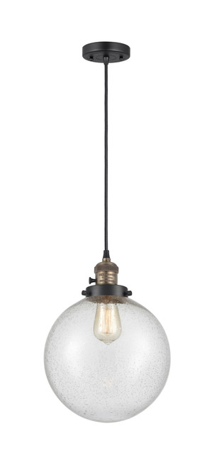 201CSW-BAB-G204-10-LED