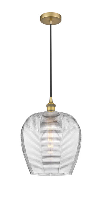 616-1P-BB-G462-12-LED