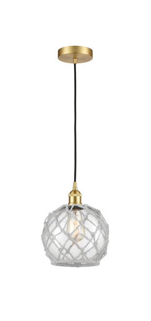 616-1P-SG-G122-8RW-LED