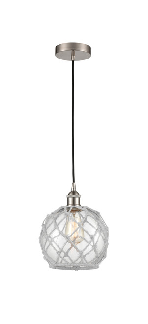 616-1P-SN-G122-8RW-LED