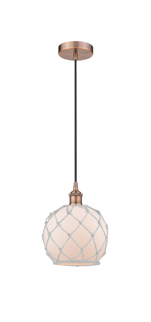 616-1P-AC-G121-8RW-LED