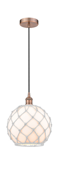 616-1P-AC-G121-10RW-LED