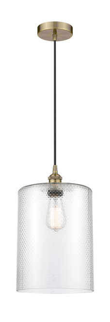 616-1P-AB-G112-L-LED