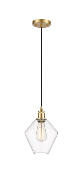 516-1P-SG-G652-8-LED