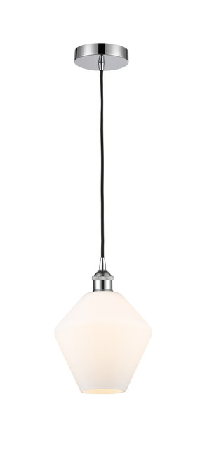 616-1P-PC-G651-8-LED