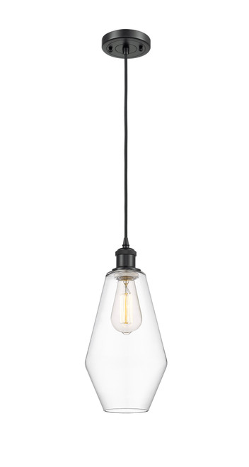 516-1P-BK-G652-7-LED