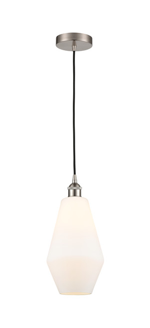 616-1P-SN-G651-7-LED