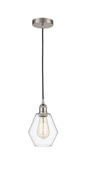 616-1P-SN-G652-6-LED