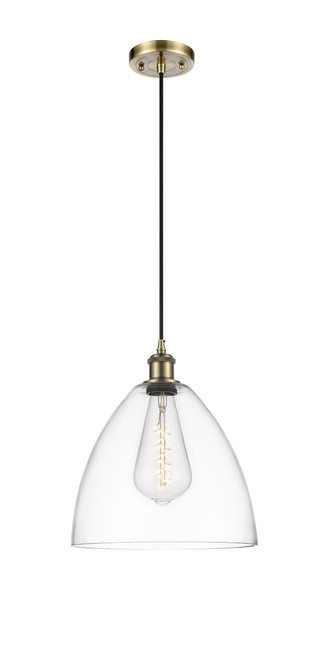 516-1P-AB-GBD-122-LED