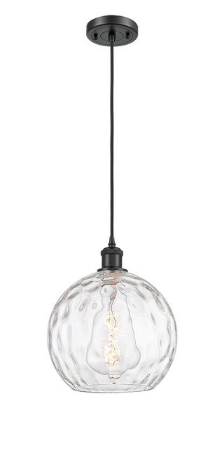 516-1P-BK-G1215-10-LED