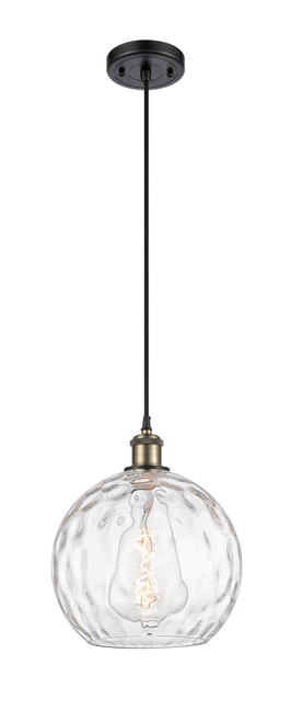 516-1P-BAB-G1215-10-LED