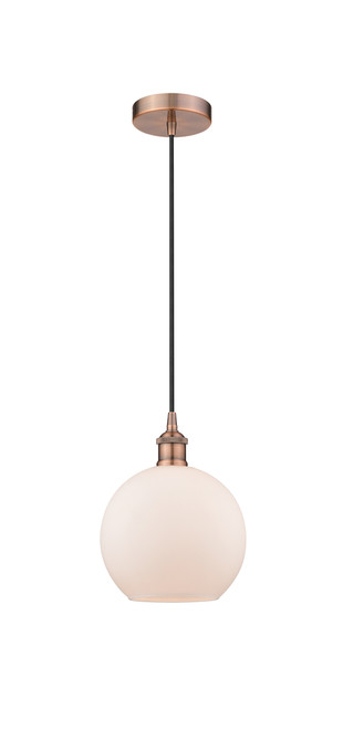 616-1P-AC-G121-8-LED