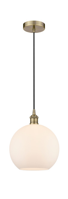 616-1P-AB-G121-10-LED