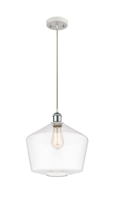 516-1P-WPC-G652-12-LED